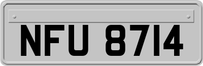 NFU8714