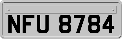 NFU8784