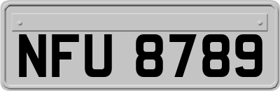NFU8789