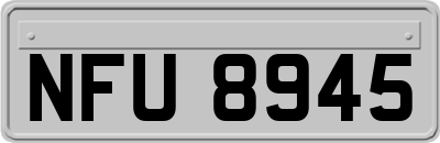 NFU8945