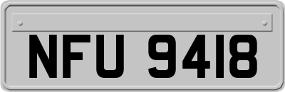NFU9418