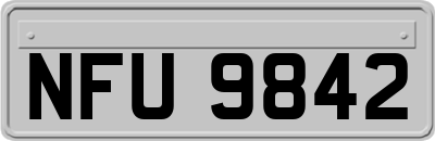 NFU9842
