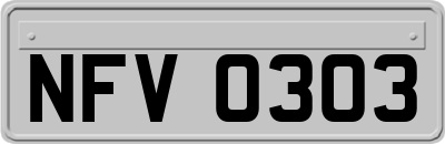 NFV0303