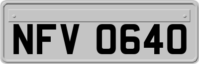NFV0640