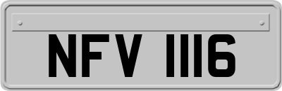 NFV1116