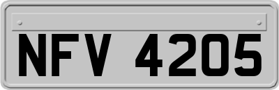 NFV4205