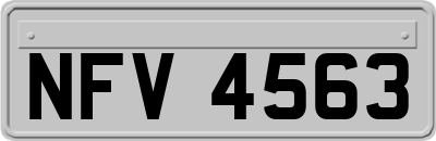 NFV4563