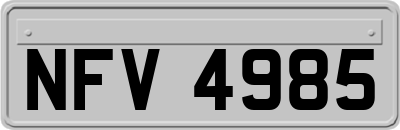 NFV4985