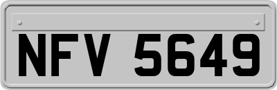 NFV5649