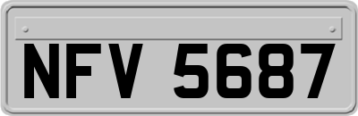 NFV5687