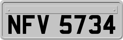 NFV5734