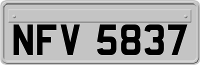 NFV5837