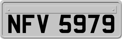 NFV5979