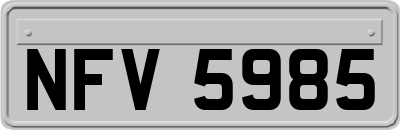 NFV5985
