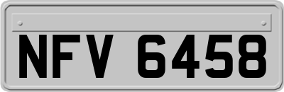 NFV6458
