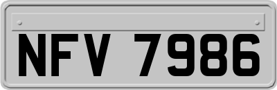 NFV7986