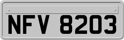 NFV8203