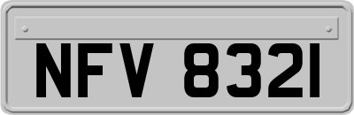 NFV8321