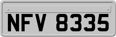 NFV8335
