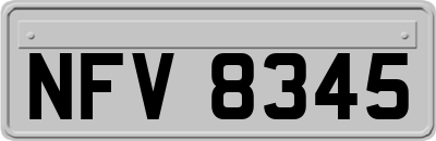 NFV8345