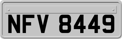 NFV8449