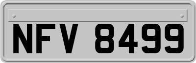 NFV8499