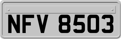 NFV8503