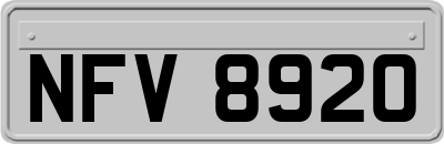 NFV8920