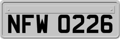 NFW0226