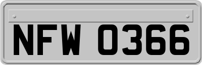 NFW0366