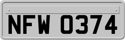 NFW0374