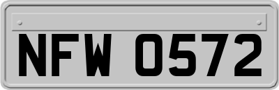 NFW0572