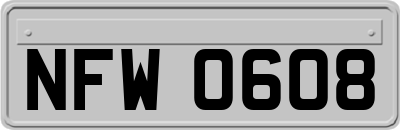 NFW0608