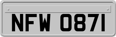 NFW0871