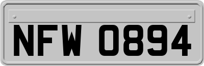 NFW0894