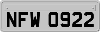 NFW0922