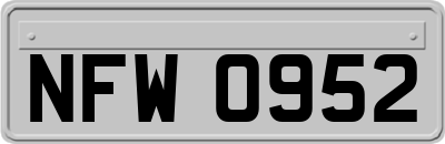NFW0952