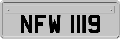 NFW1119