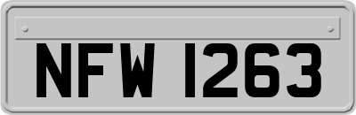 NFW1263