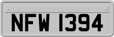 NFW1394
