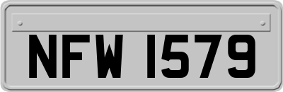 NFW1579