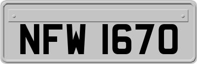 NFW1670