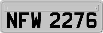 NFW2276