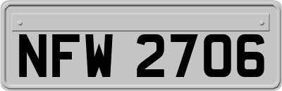NFW2706