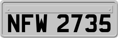 NFW2735