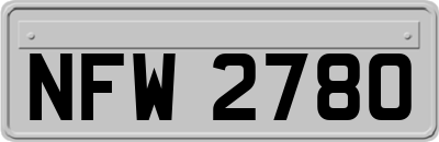 NFW2780