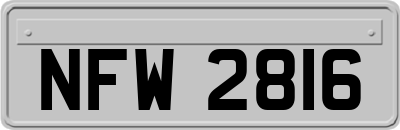 NFW2816