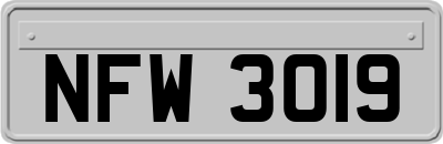 NFW3019