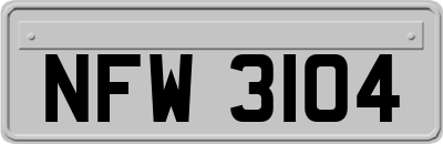NFW3104