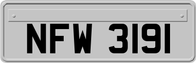 NFW3191